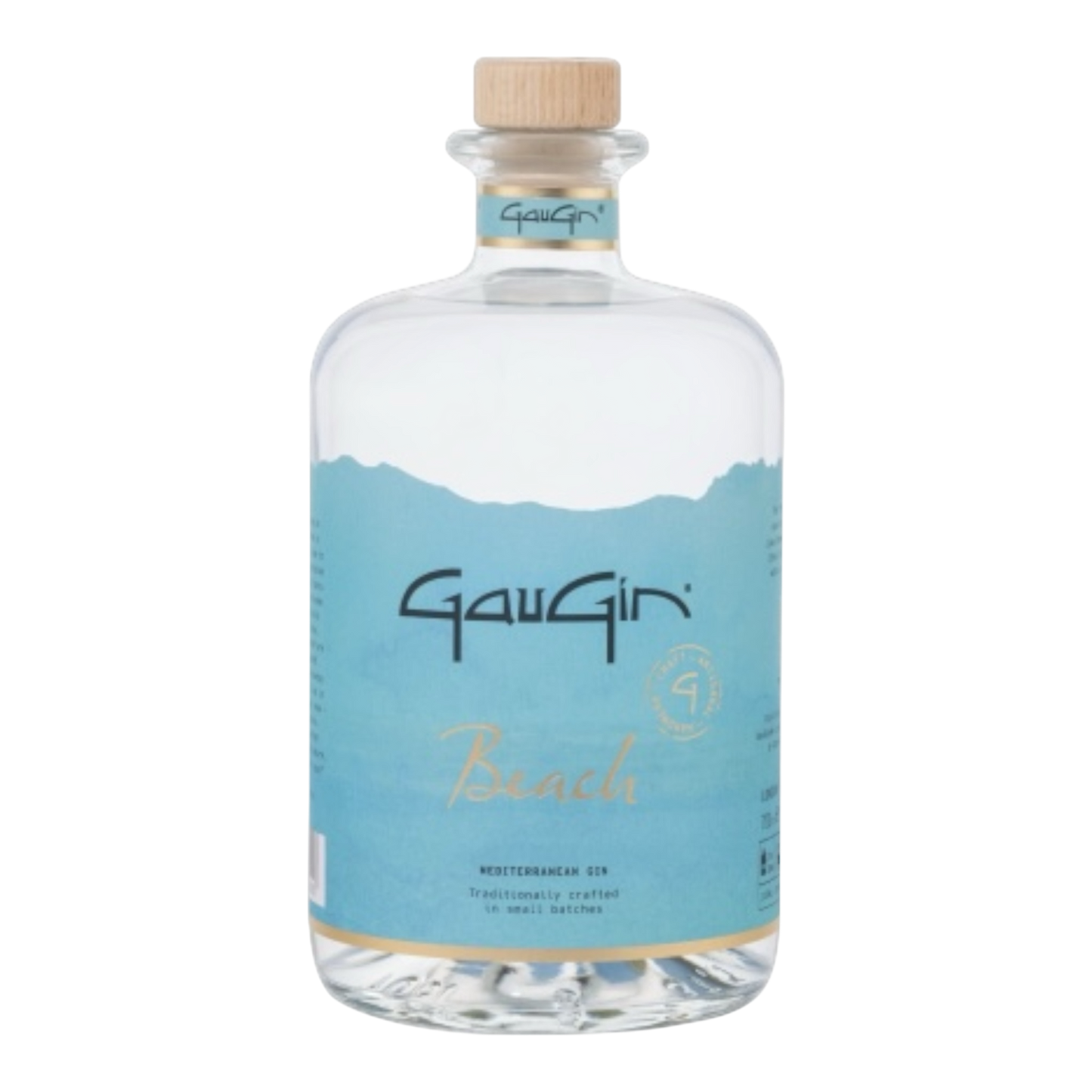 GauGin Beach