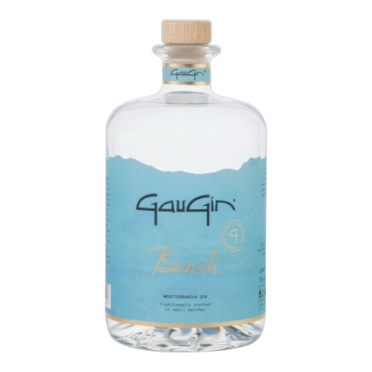 GauGin Beach