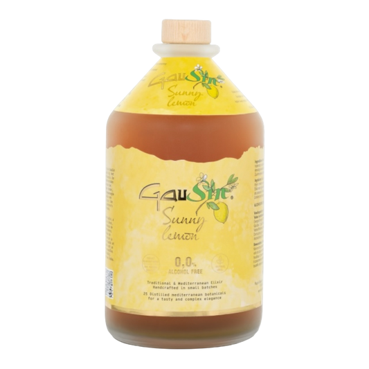 GauSin Alcohol free