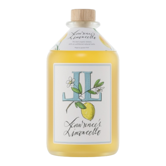 Laurence's Limoncello