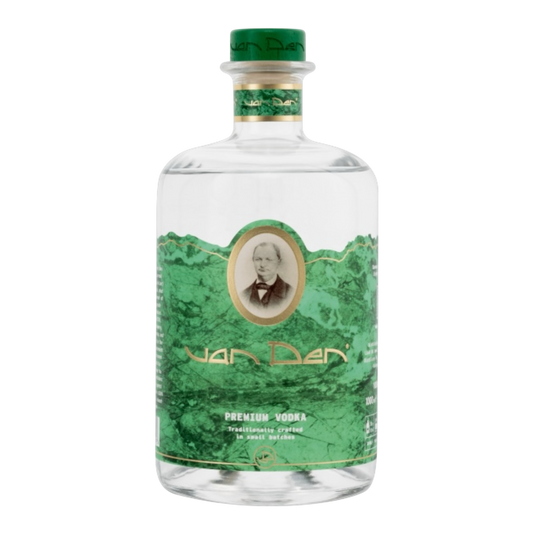 Van Den Vodka