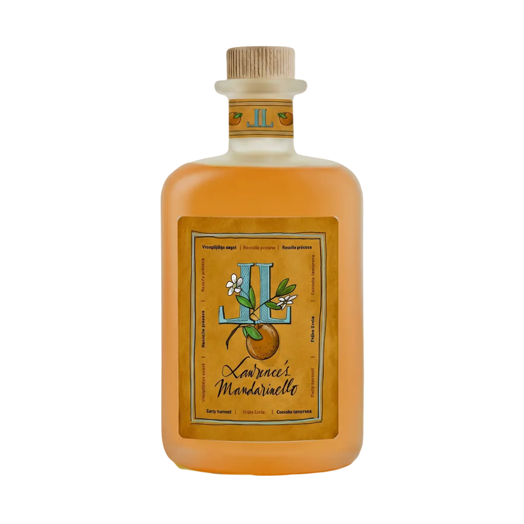 Laurence's Mandarinello